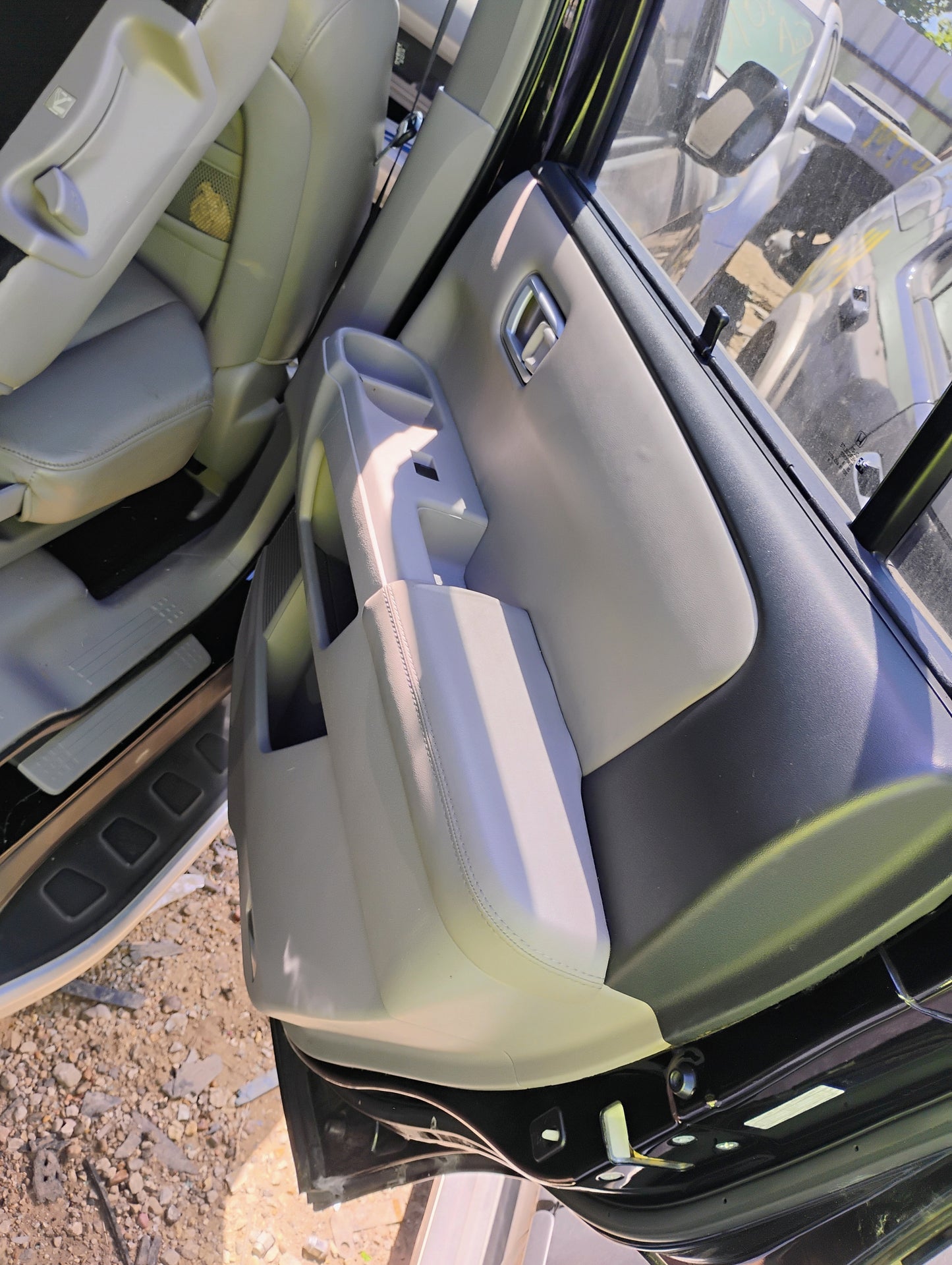 2011 HONDA PILOT - STOCK #M18803