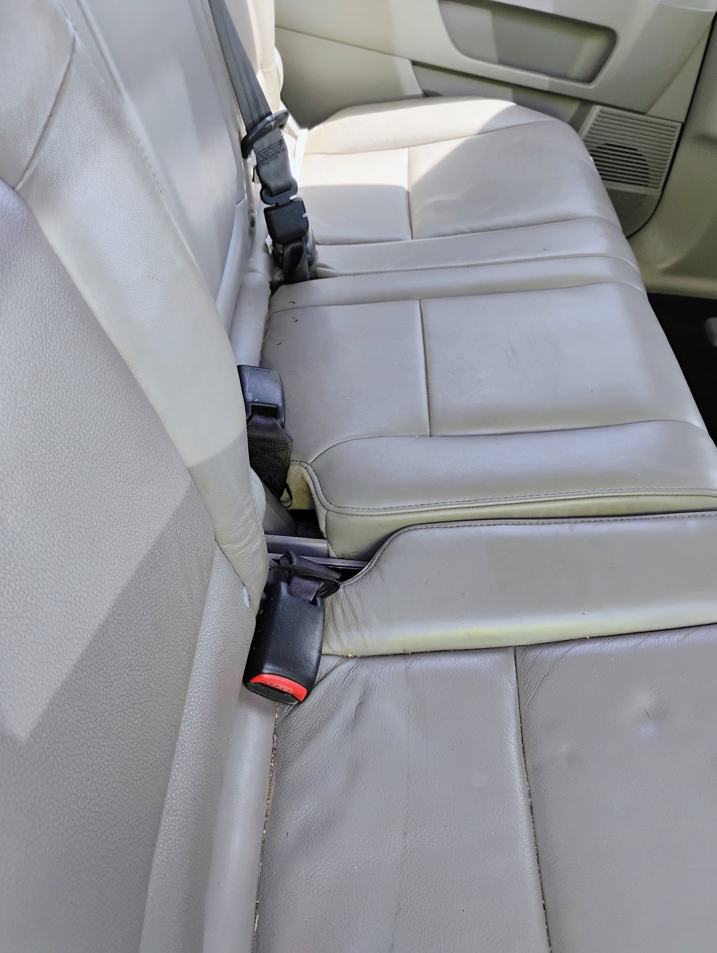 2011 HONDA PILOT - STOCK #M18803