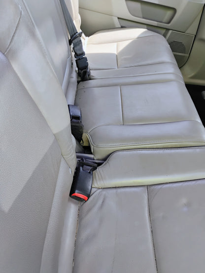2011 HONDA PILOT - STOCK #M18803
