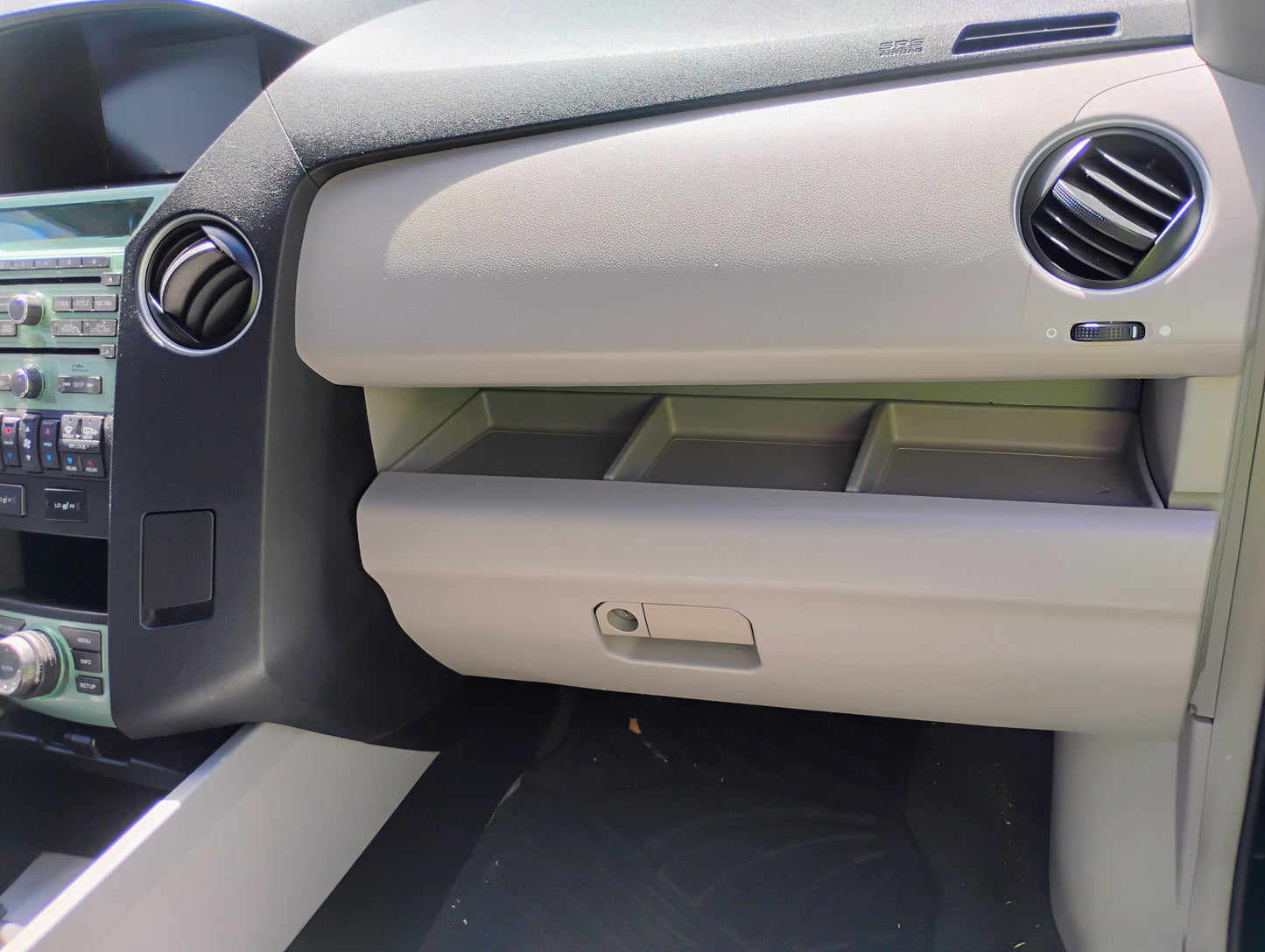 2011 HONDA PILOT - STOCK #M18803