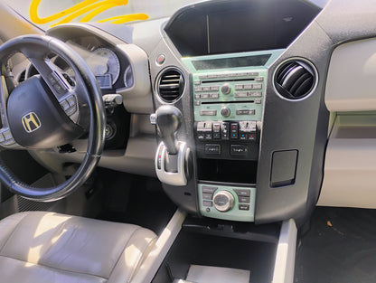 2011 HONDA PILOT - STOCK #M18803