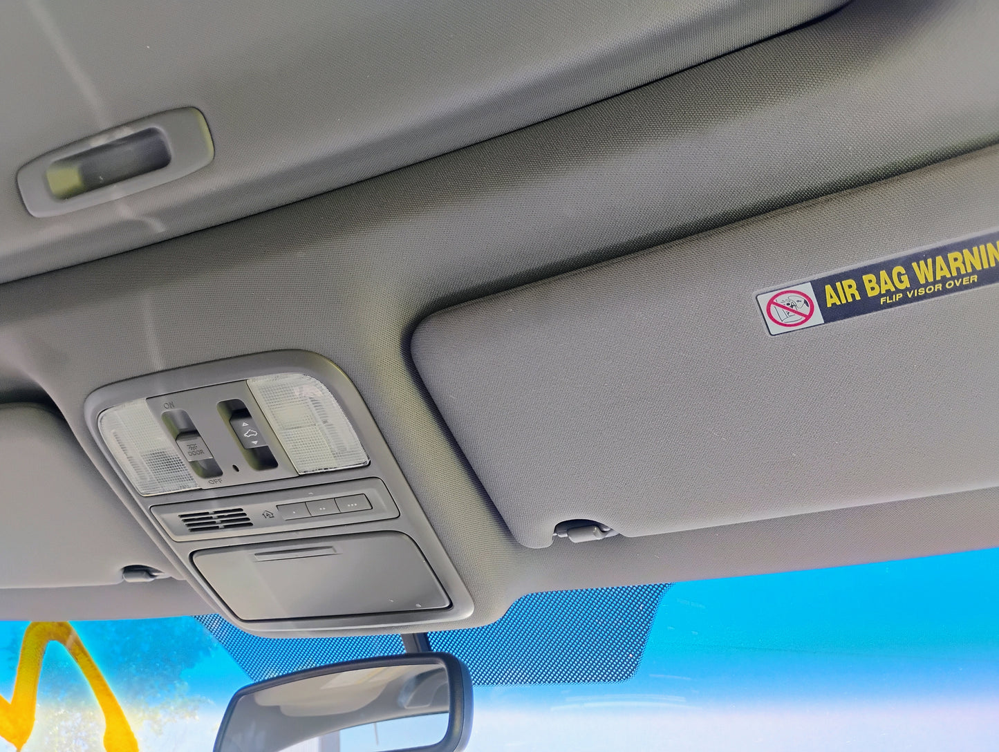 2011 HONDA PILOT - STOCK #M18803