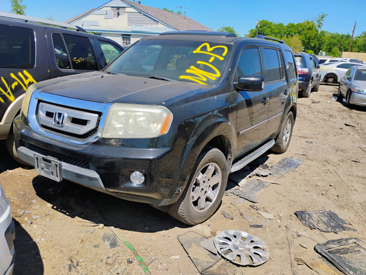 2011 HONDA PILOT - STOCK #M18803