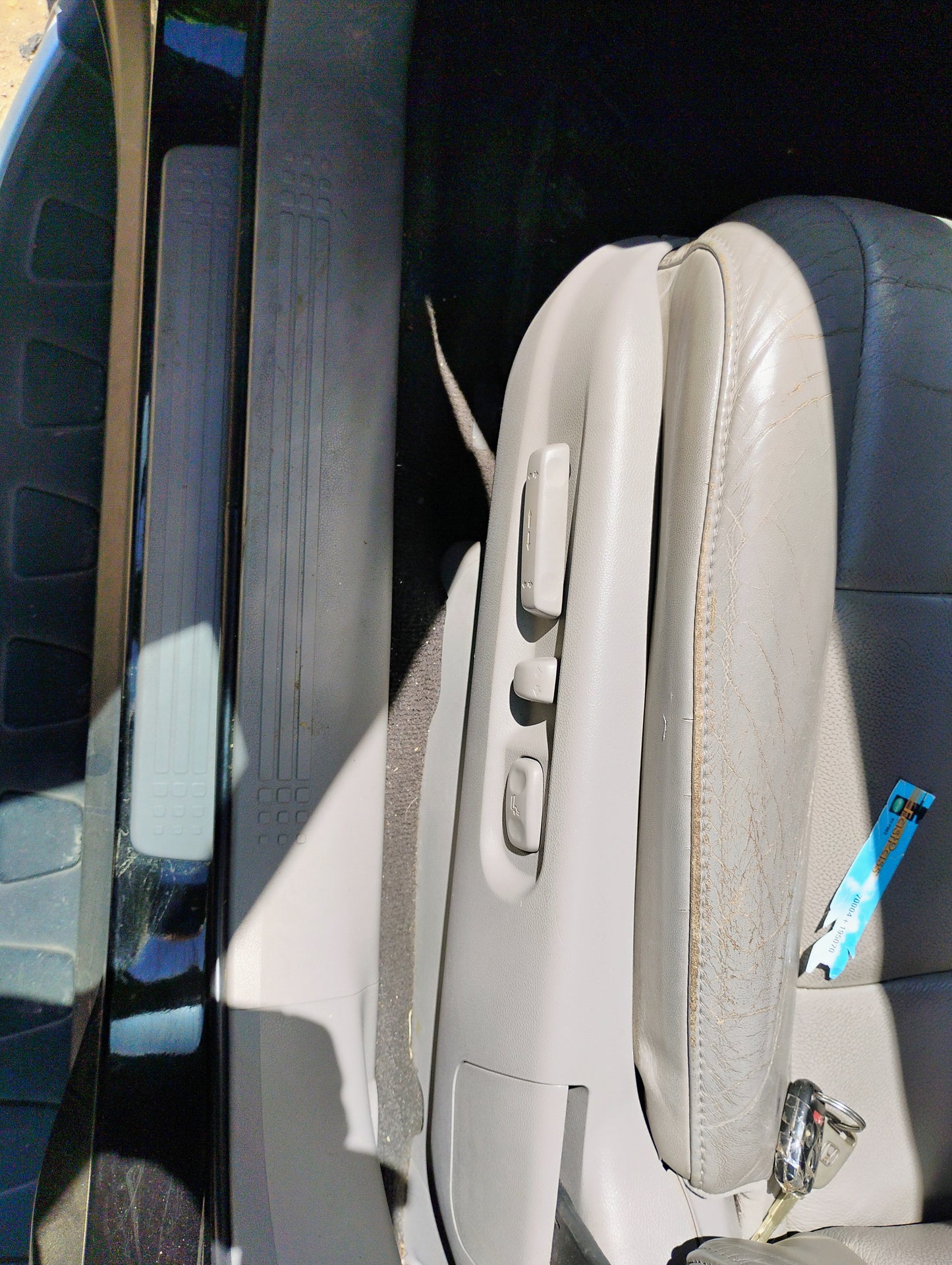 2011 HONDA PILOT - STOCK #M18803