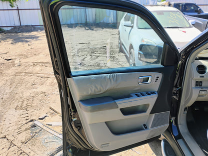 2011 HONDA PILOT - STOCK #M18803