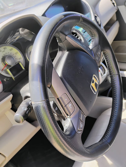 2011 HONDA PILOT - STOCK #M18803