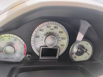 2011 HONDA PILOT - STOCK #M18803