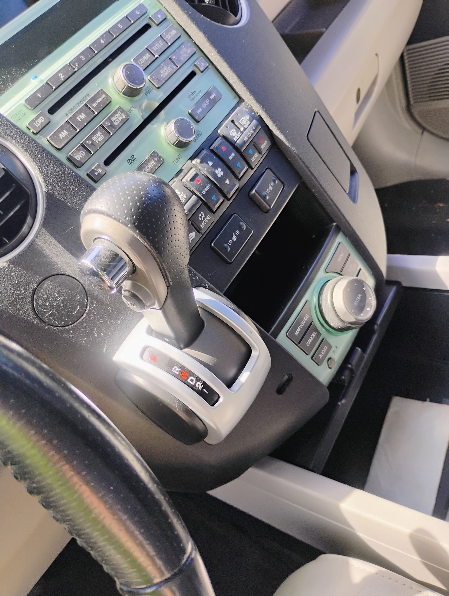 2011 HONDA PILOT - STOCK #M18803