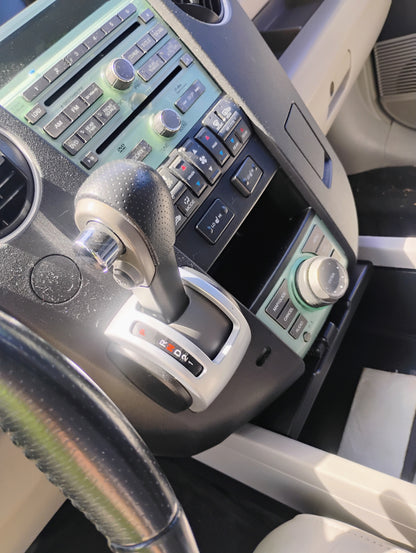 2011 HONDA PILOT - STOCK #M18803