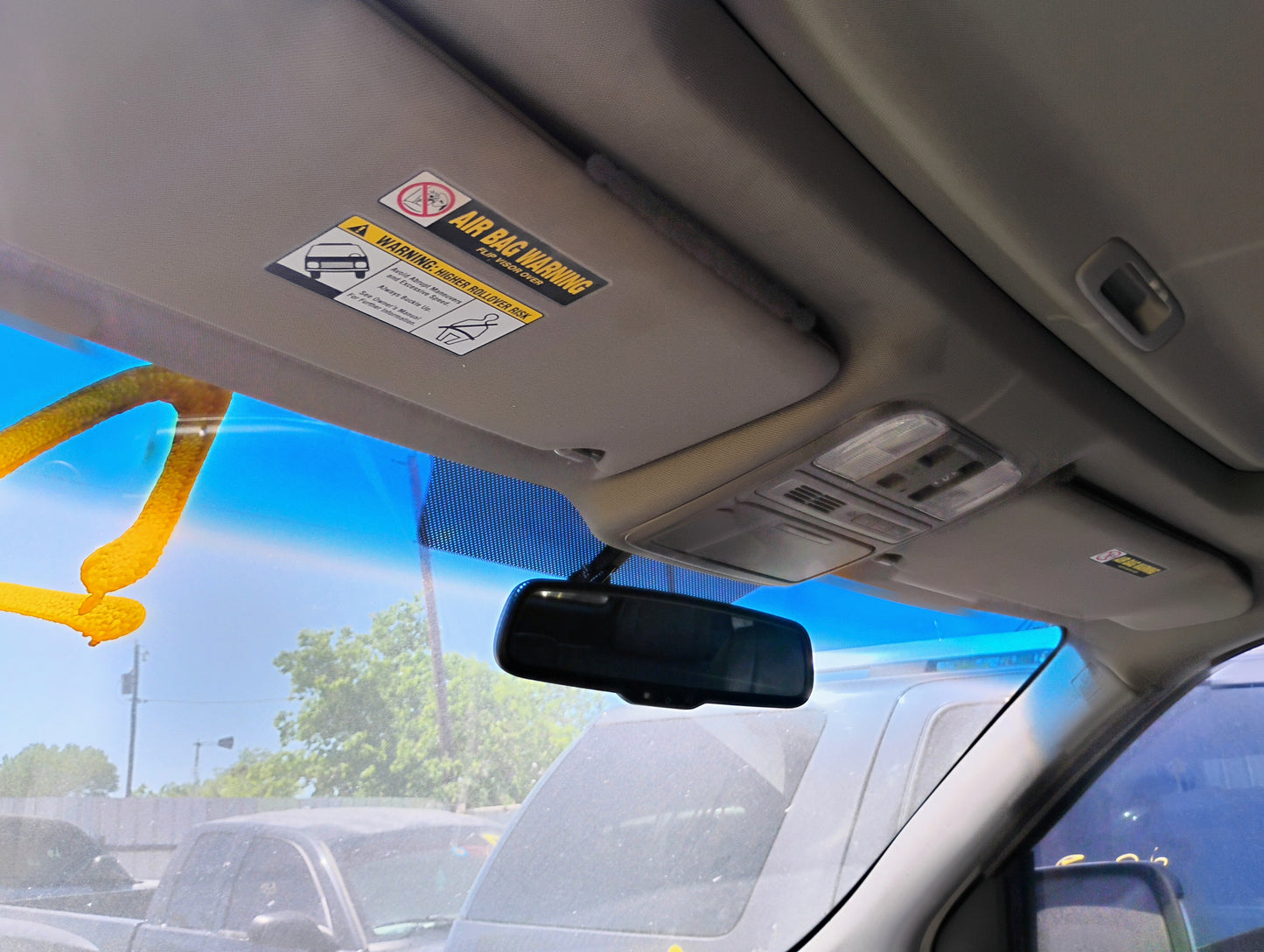 2011 HONDA PILOT - STOCK #M18803