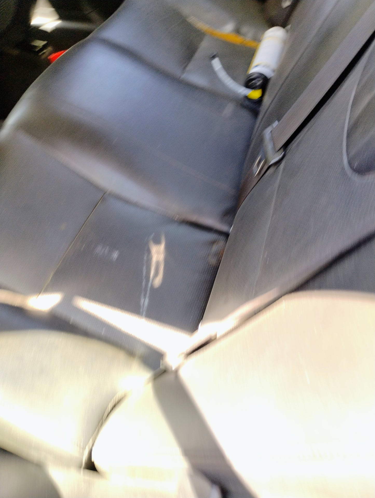 2005-2010 PONTIAC G6- PARTING OUT- MV-20- # M18830