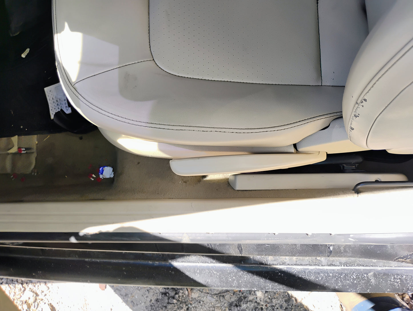 2006-2010 Volkswagen Beetle - Stock #: M18811