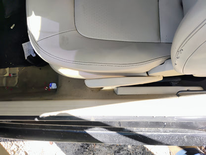 2006-2010 Volkswagen Beetle - Stock #: M18811