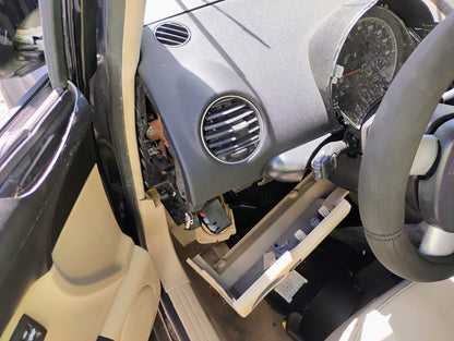 2006-2010 Volkswagen Beetle - Stock #: M18811