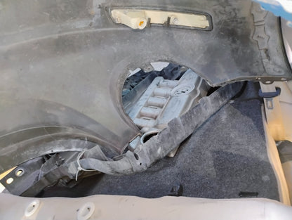 2006-2010 Volkswagen Beetle - Stock #: M18811
