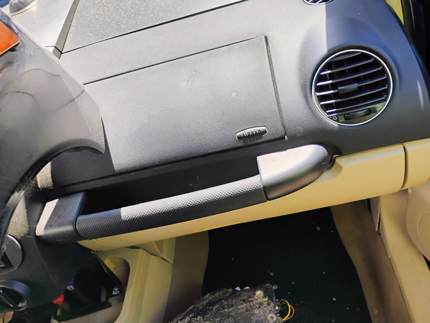 2006-2010 Volkswagen Beetle - Stock #: M18811