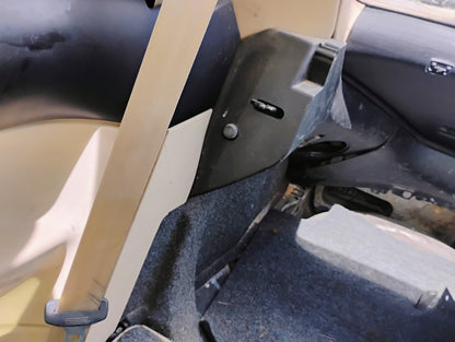 2006-2010 Volkswagen Beetle - Stock #: M18811