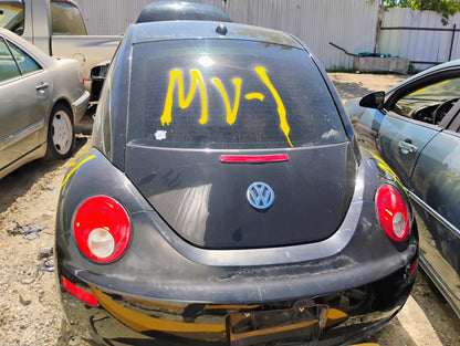 2006-2010 Volkswagen Beetle - Stock #: M18811