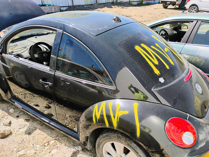 2006-2010 Volkswagen Beetle - Stock #: M18811