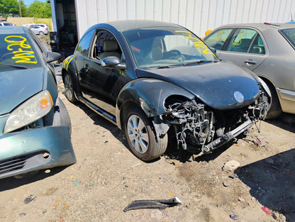 2006-2010 Volkswagen Beetle - Stock #: M18811
