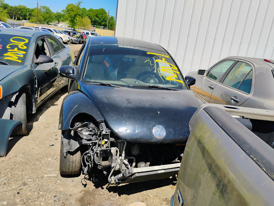 2006-2010 Volkswagen Beetle - Stock #: M18811