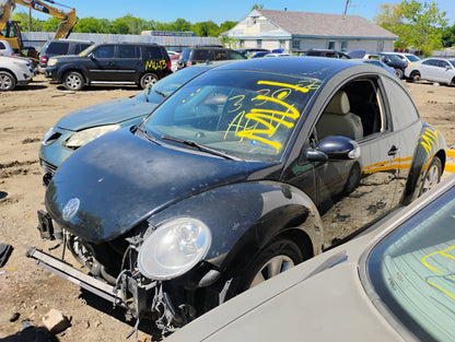 2006-2010 Volkswagen Beetle - Stock #: M18811