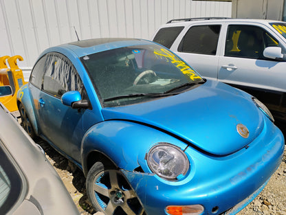 1998-2005 Volkswagen Beetle - Stock #: M18836