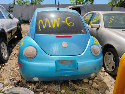 1998-2005 Volkswagen Beetle - Stock #: M18836