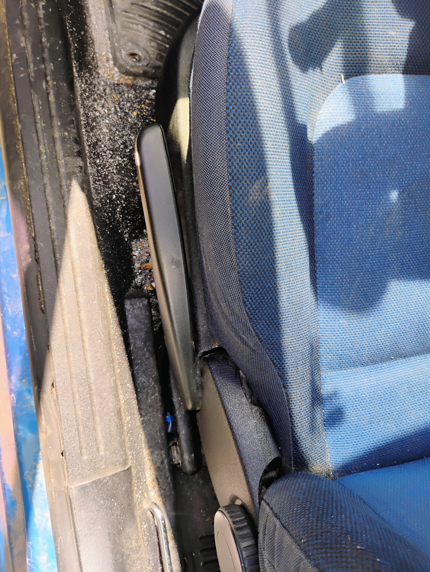 1998-2005 Volkswagen Beetle - Stock #: M18836