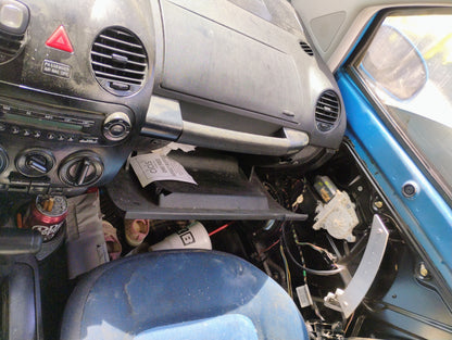 1998-2005 Volkswagen Beetle - Stock #: M18836