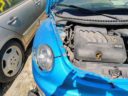 1998-2005 Volkswagen Beetle - Stock #: M18836