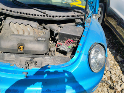 1998-2005 Volkswagen Beetle - Stock #: M18836