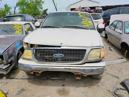 2001-2004 FORD F150- PARTING OUT- MV-17- # M18827