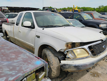 2001-2004 FORD F150- PARTING OUT- MV-17- # M18827