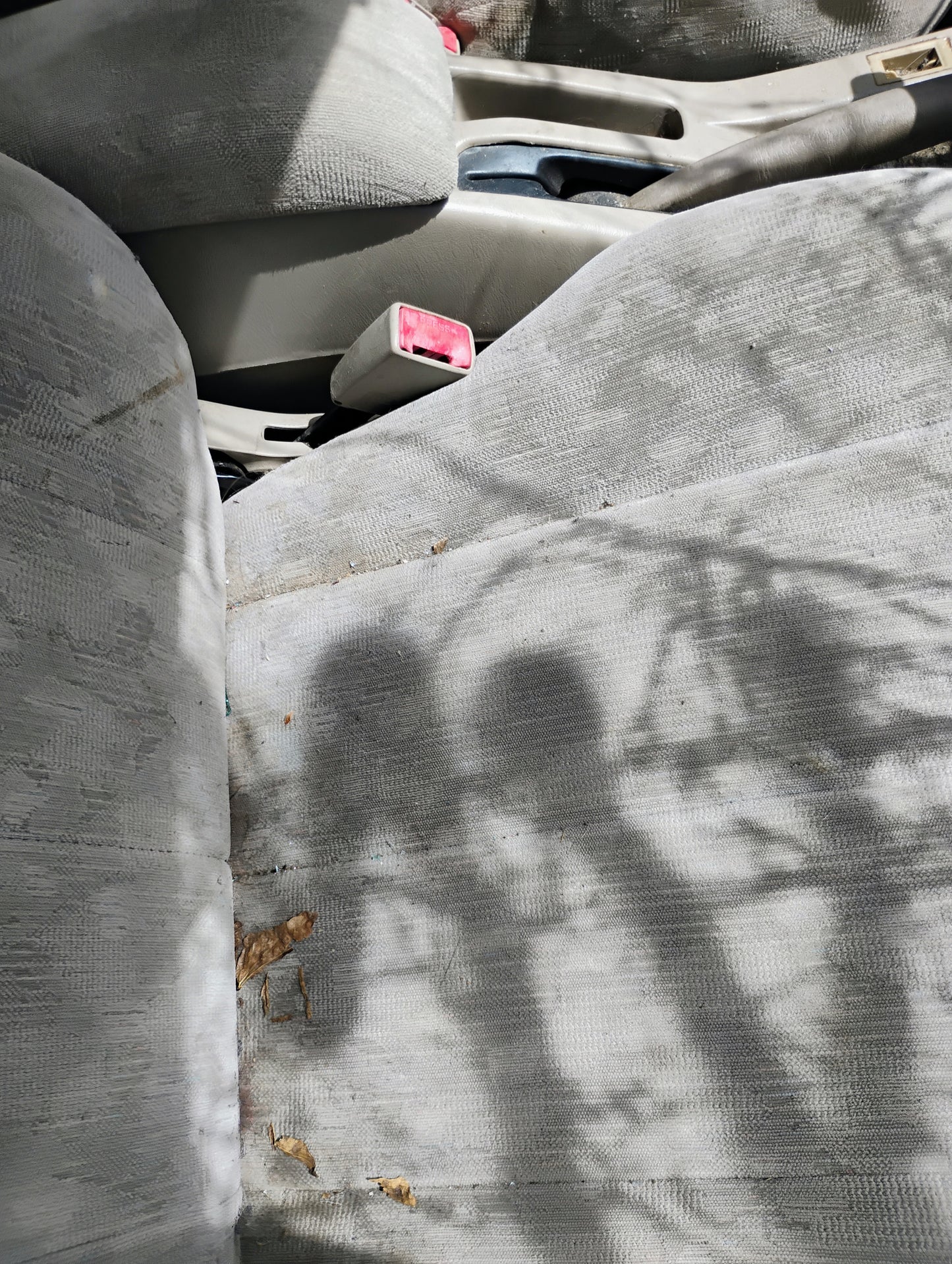 1998 - 2002 Toyota Corolla - Stock #: M18817 MV-17