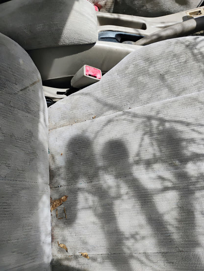 1998 - 2002 Toyota Corolla - Stock #: M18817 MV-17