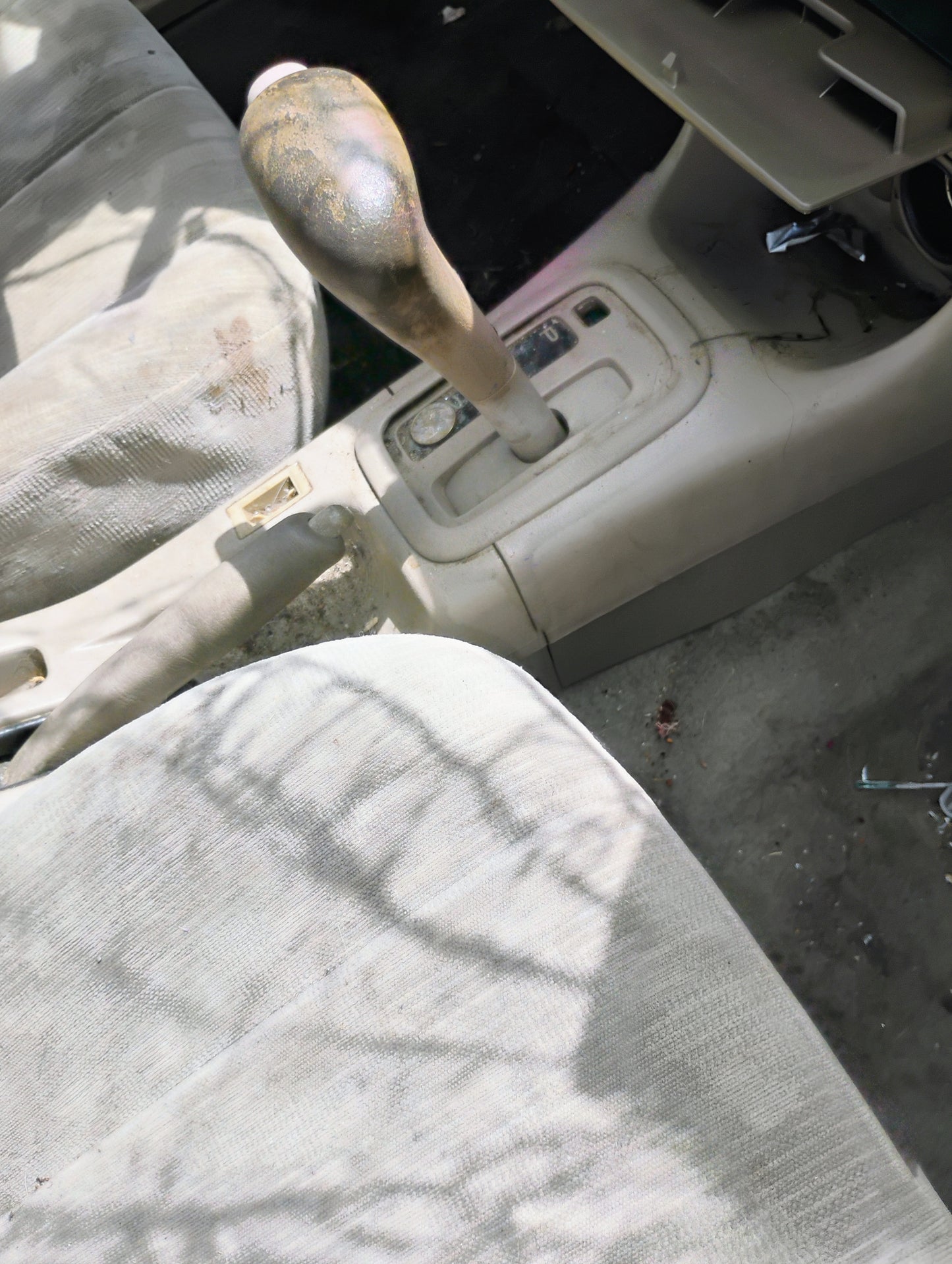 1998 - 2002 Toyota Corolla - Stock #: M18817 MV-17
