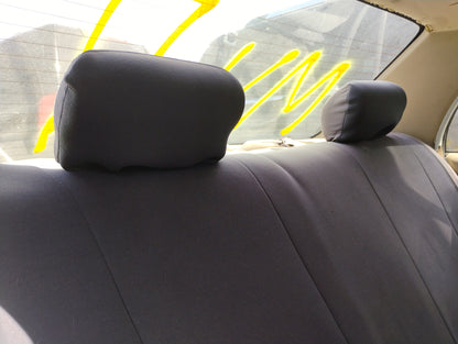 1998 - 2002 Toyota Corolla - Stock #: M18817 MV-17