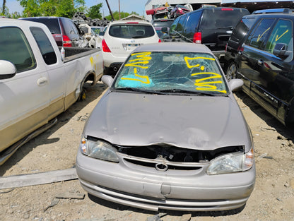 1998 - 2002 Toyota Corolla - Stock #: M18817 MV-17