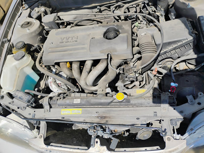1998 - 2002 Toyota Corolla - Stock #: M18817 MV-17