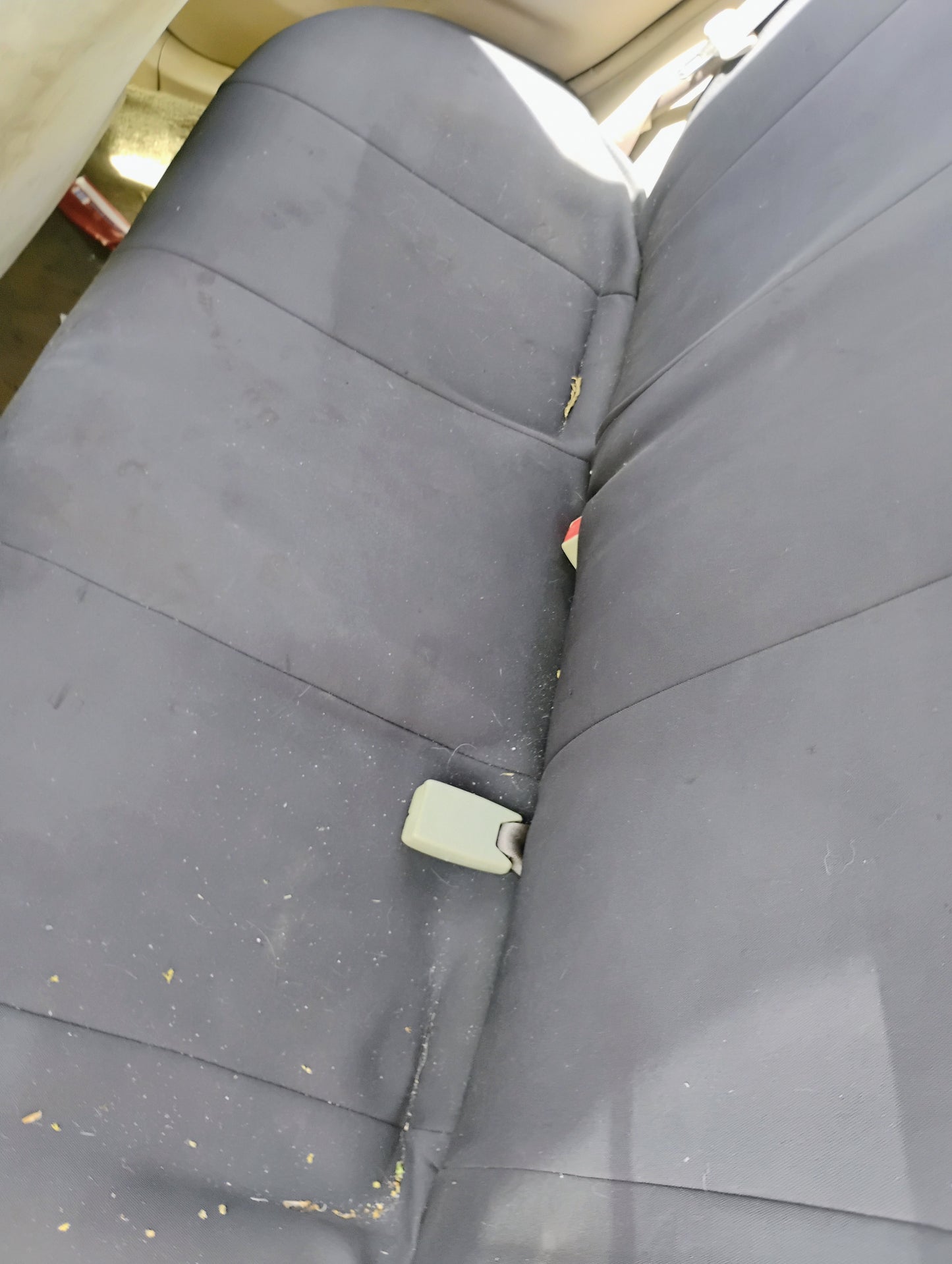 1998 - 2002 Toyota Corolla - Stock #: M18817 MV-17