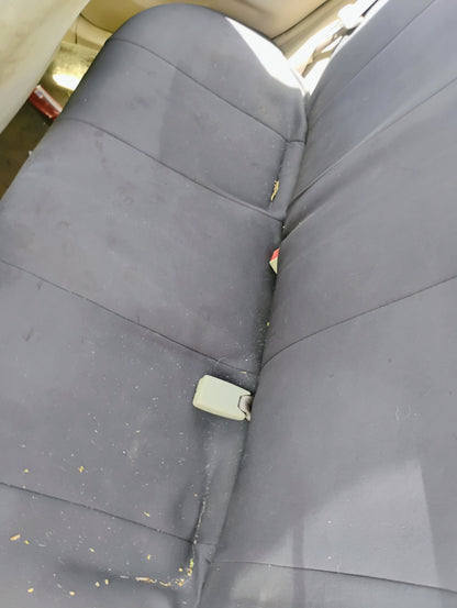 1998 - 2002 Toyota Corolla - Stock #: M18817 MV-17