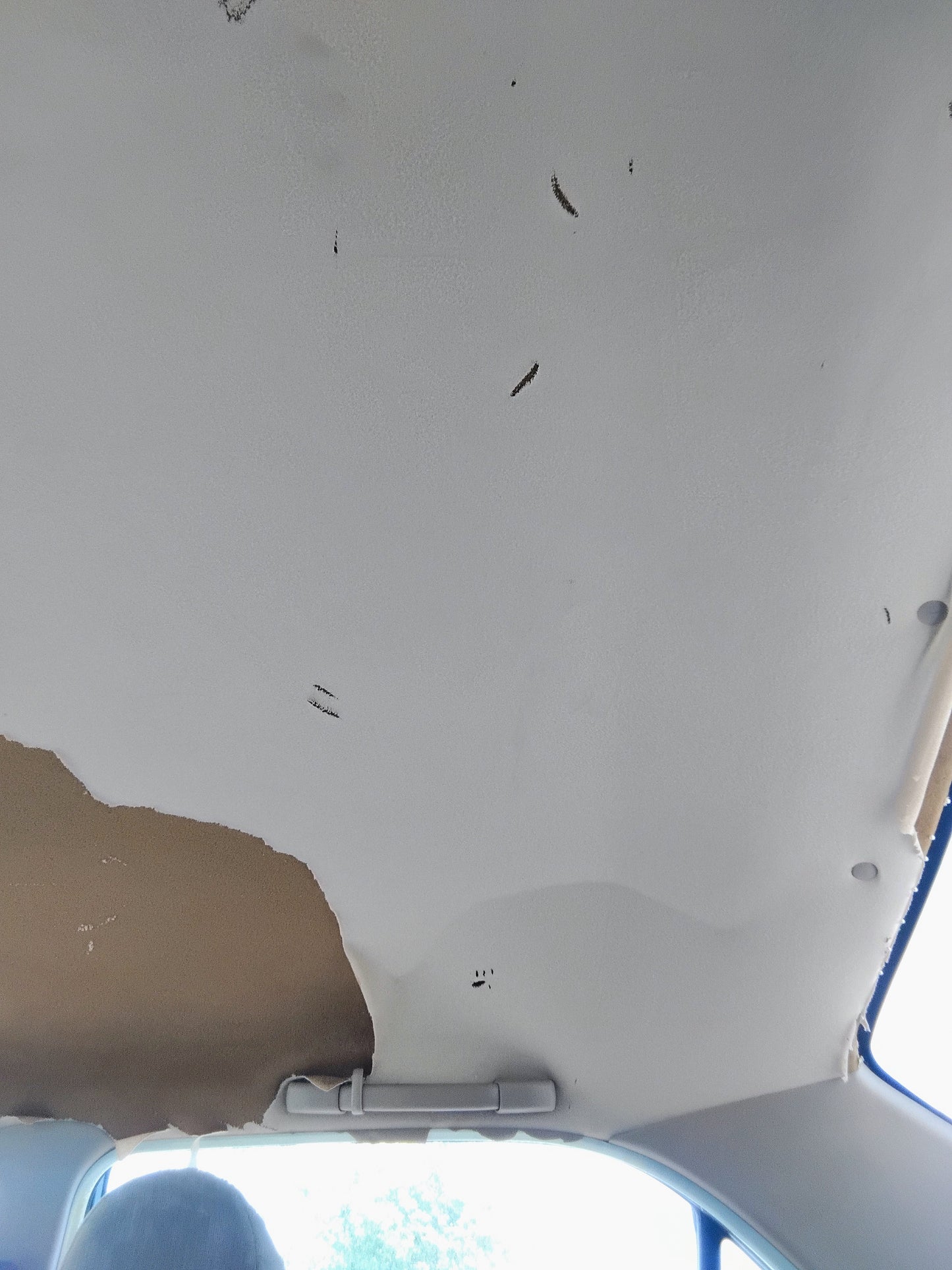 1998 - 2002 Toyota Corolla - Stock #: M18817 MV-17