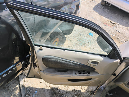 1998 - 2002 Toyota Corolla - Stock #: M18817 MV-17