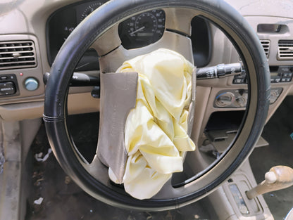 1998 - 2002 Toyota Corolla - Stock #: M18817 MV-17