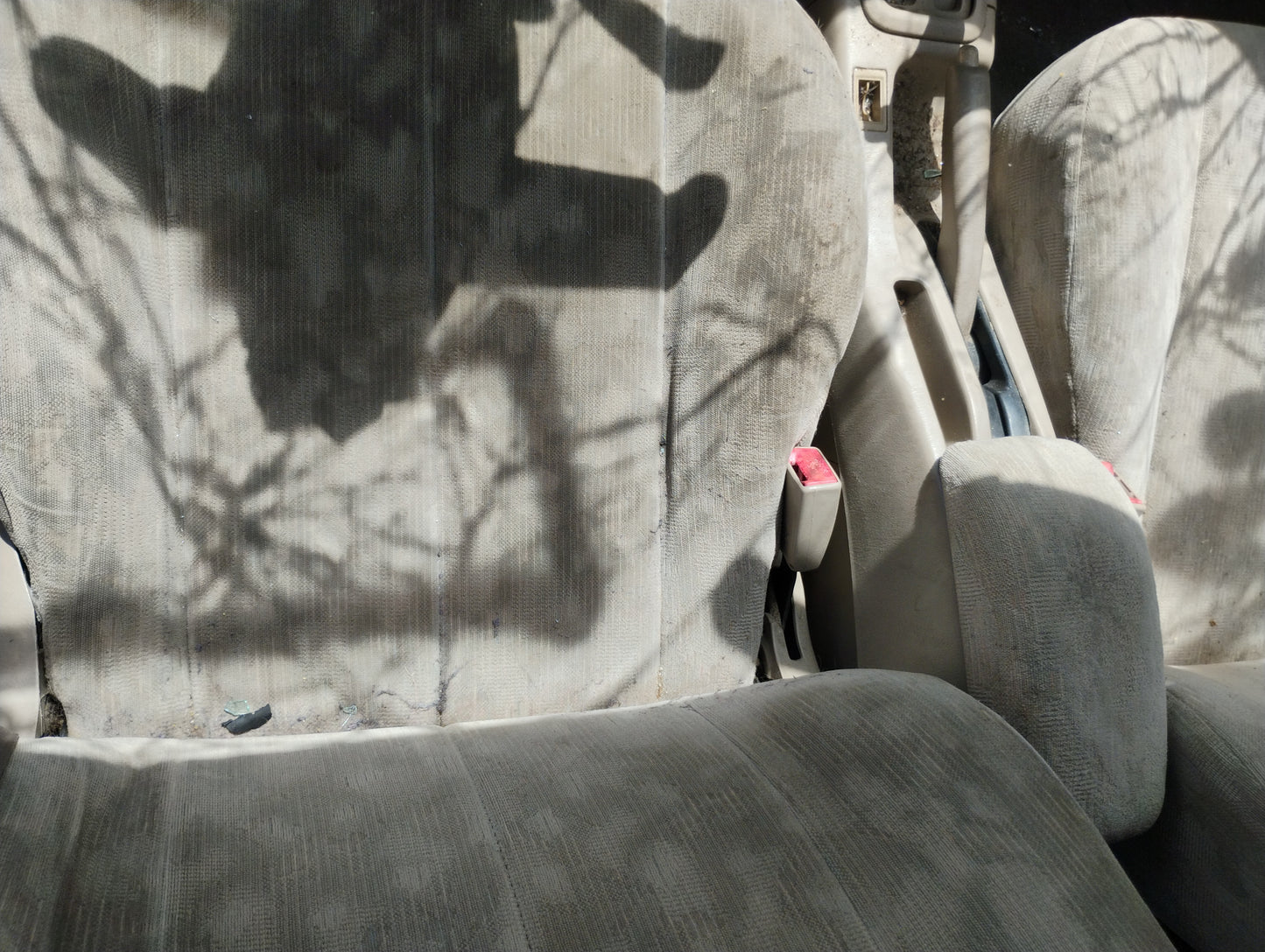 1998 - 2002 Toyota Corolla - Stock #: M18817 MV-17