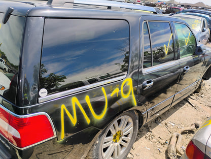 2010 LINCOLN NAVIGATOR - STOCK #M18799