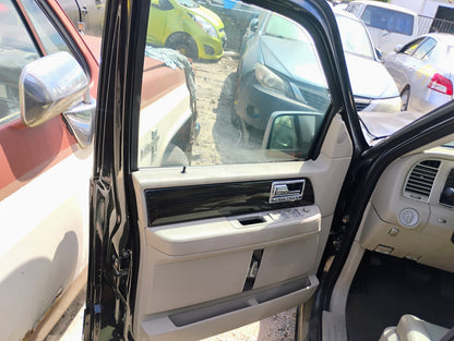 2010 LINCOLN NAVIGATOR - STOCK #M18799