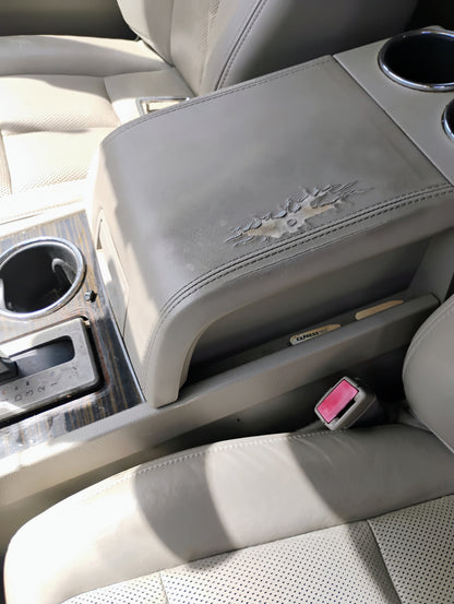 2010 LINCOLN NAVIGATOR - STOCK #M18799