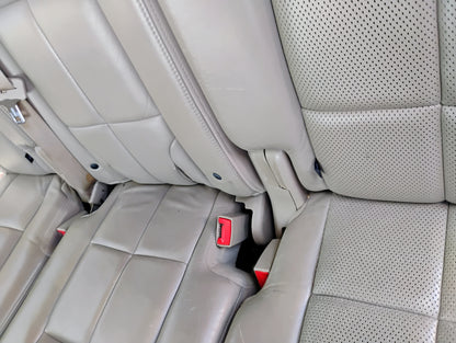 2010 LINCOLN NAVIGATOR - STOCK #M18799